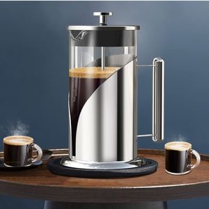 French Press coffee maker 34 oz